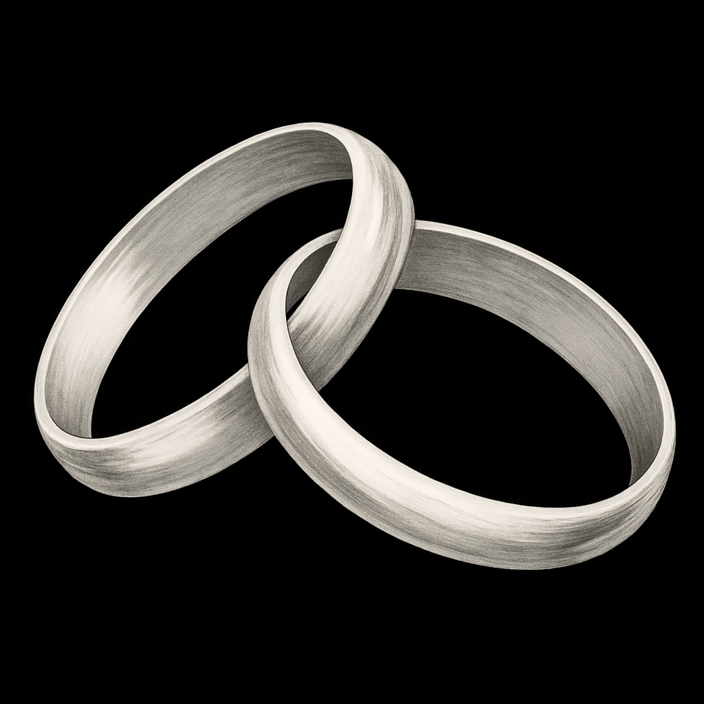 Wedding Rings